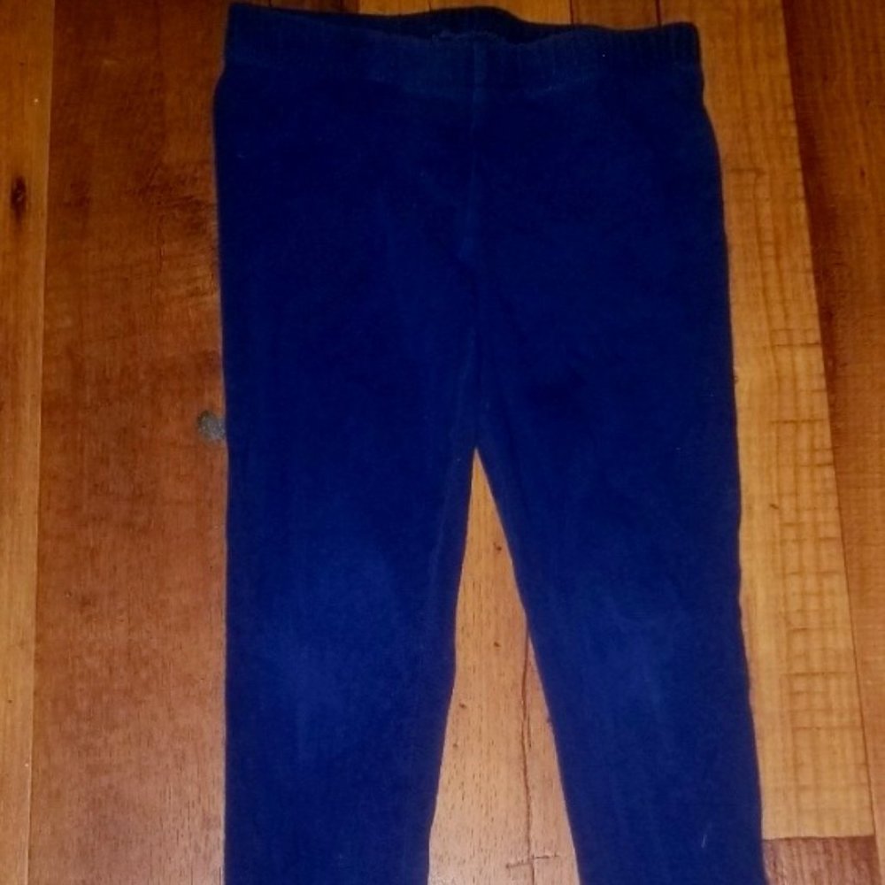 Little Girls♡♡ Jean leggings♡ Navy Leggings♡ Decorative Leggings♡  Unicorn